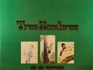 ZZ Top - Tres Hombres -  London Records - 1973 - Vinyl LP