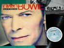 David Bowie - Black Tie White Noise BRAZIL RARE 1ST PRESS LP 1993 BMG