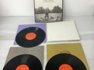 George Harrison All Things Must Pass 3 LP Box Set With Poster VINYL