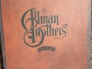 The Allman Brothers Band Dreams 6 x LP Box Set #839 417-1 MOSTLY SUPER NICE