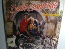 EDDIE SANTIAGO ?* Sigo Atrevido * Lp Vinyl Record * Puerto Rico * Lluvia *