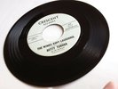 Northern Soul.   Betty Turner   /   The Winds Kept Laughing