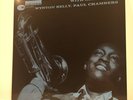 Hank Mobley Soul Station Classic Records Mono Pressing 200gram