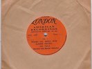 Lee Tully Around the world with Elwood Pretzell (elvis presley) London Demo's x2