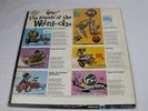 THE New SOUNDS OF THE WEIRD-OHS ED  1964 lp mono mg20976