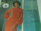 NANCY WILSON - HOW GLAD I AM - VINYL RECORD