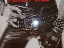 VINILE LP MOTLEY CRUE - TOO FAST FOR LOVE 33 GIRI 1989 ELEKTRA K52425 HARD ROCK