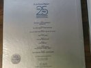 Elvis Aron Presley 25TH Anniversary Limited Edition Numbered 8LP Box Set
