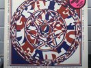 Grateful Dead- History Of The  Dead Vol 1 Bears Choice 1973 Promo Vinyl BS 2721