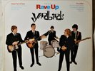 Yardbirds Having a Rave Up LP VG+ Vinyl Original Stereo Plays Great I'm a Man