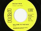 Psych 45 - Mid Day Rain - Welcome To The Rain - RCA - mp3