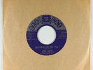 R&B 45 - Eddie Curtis & The Bear Cats - Love You All The Time - Bear Cat - mp3