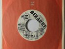 Rock 45 - Frank Zappa & Mothers Of Invention - Tears Began - Bizarre VG++ promo