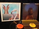 HERBIE HANCOCK MR. HANDS ALSO GROVER WASHINGTON JR. FEELS SO GOOD NEAR MINT