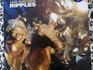 Ripples Ian Brown White Vinyl LP Brand New Sealed