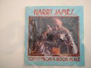 Harry James 