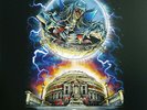 Devin Townsend - Ziltoid LIVE Royal Albert Hall 2 x LP - Vinyl Album NEW Record