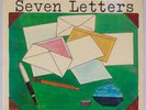 BEN E KING: Seven Letters US Atco Mono R&B Soul Vinyl LP Orig ‘64