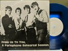 The Beatles - From Us To You, A Parlophone Rehearsal Session 10