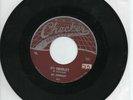 BO DIDDLEY    Bo Diddley / I'M A Man  on Checker  Original  45