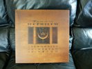 Fields Of The Nephilim - Ceromonies Wooden Box Set