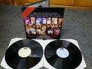 NOW THAT'S WHAT I CALL MUSIC Vol. 1 Original 1983 Pressing 2x VINYL LP EXCELLENT