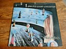 Van Der Graaf Generator Pawn Hearts Vinyl 1971 original with lyric sheet