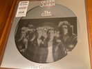 Queen - The Game Limited Edition 40th Anniversary Picture Disc 460/1980