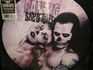 Danzig “Skeletons” Picture Disc Lp Samhain Misfits Elvis Sabbath Satan 2016 rare