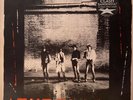 The Clash- 3 LP set w/ poster Sandinista  1980 vinyl  UK Promo Only FSLN 1 CB253