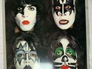 KISS - Dynasty -1979