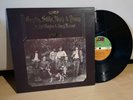 Crosby, Stills, Nash And Young - Déja Vu / Rock Vinyl / Schallplatte
