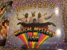 Beatles Magical Mystery Tour 4 Pack 45s