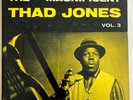 Thad Jones The Magnificent Thad Jones Vol. 3 BLP1546 DG EAR RVG VG