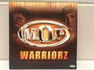 M.O.P. Warriorz 2LP Original