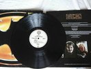 Batman soundtrack record