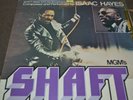 ISAAC HAYES      SHAFT MOVIE SOUNDTRACK    DOUBLE  LP    2659 007   STAX   1971