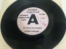 Chubby Checker - (At The) Discotheque - Rare Cameo Promo - Northern Soul