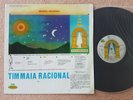 Tim Maia - Racional Vol. 1 - SEROMA - Orig Brasil 1974 Soul Funk Groove  ED1 Lp