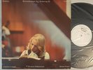 rare Musterplatte ETERNA Annerose Schmidt Brahms Klavierkonzert Nr. 2 B-dur 1981