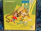 Little Black Sambo Paul Wing Little Nipper RCA Record Book CLEAN