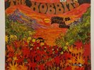The Hobbits Down To Middle Earth 1967 Mono Pop Psych LP 12