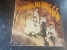 THE TROGGS From Nowhere classic original 1966 UK LP, EX