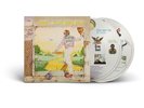Elton John - Goodbye Yellow Brick Road (PICTURE DISC HMV) 2LP Vinyl Record NEW