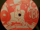 DJ Crystl - Meditation / Warp Drive, Original Press 12