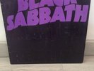 BLACK SABBATH-MASTER OF REALITY-LP FRANCE VERTIGO-SPACESHIP-6321003-VG/VG CONDIT