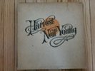Neil Young Harvest Vinyl LP Reprise Records 1972 Folk Rock Classic Rock