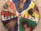 Go-Go's Rare Picture Disc, 7