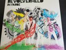 Revolverheld Vinyl In Farbe signiert TOP Sammlerstück - 1 von 100
