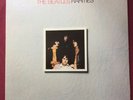 THE BEATLES RARITIES LP GATEFOLD
